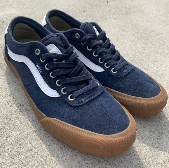 Vans Other - Vans Ultracush 3D Chima Ferguson - Men's 10